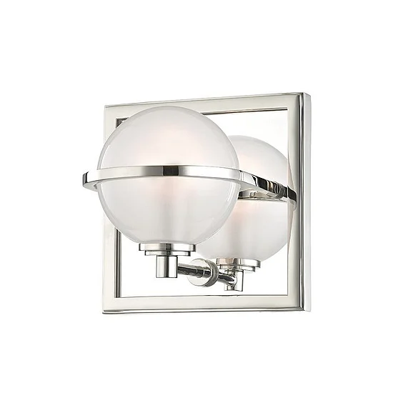 Hudson Valley Lighting Axiom Bath and Vanity 6441-PN