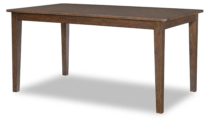 Legacy Classic Hartford Counter Height Leg Table in Fawn 6505-920 - AVAILABLE SEPT 2026