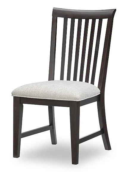 Legacy Classic Caldwell Side Chair (Set of 2) in Espresso 6510-140 - AVAILABLE SEPT 2026