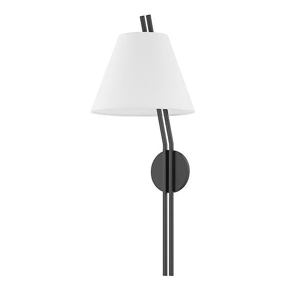 Hudson Valley Lighting Shokan Wall Sconce in Old Bronze 6511-OB