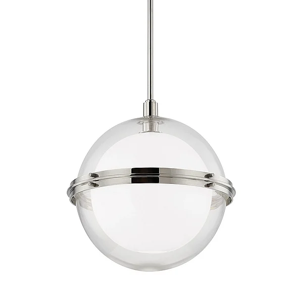 Hudson Valley Lighting Northport Pendant 6522-PN
