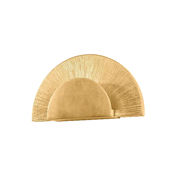 Hudson Valley Lighting Homecrest Wall Sconce 6531-VGL