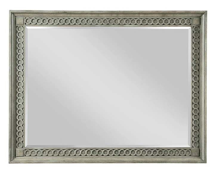American Drew Savona Regent Mirror in Versaille 654-030