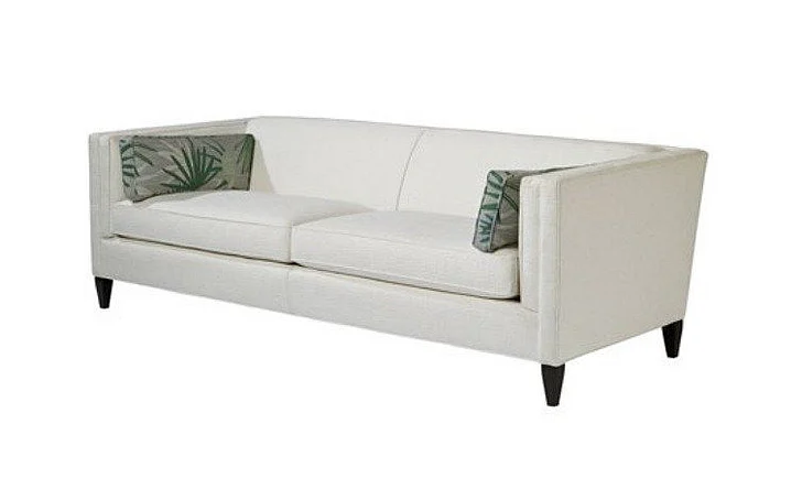 Theodore Alexander Winslow Sofa 654-90 CUSTOM ITEM