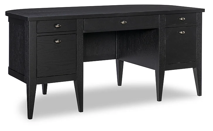 Legacy Classic Trisha Yearwood TY657 Todays Traditions Desk in Blacksmith TY657-850