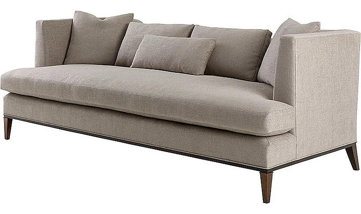 Baker Barbara Barry Presidio Sofa BA6729S