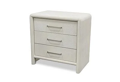Legacy Classic Maren 3 Drawer Nightstand 6730-3100