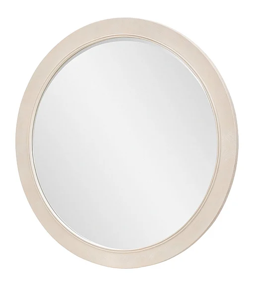 Legacy Classic Maren Round Mirror 6730-0100