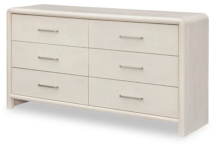 Legacy Classic Maren 6 Drawer Dresser 6730-1200