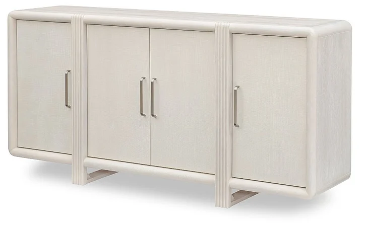 Legacy Classic Maren Fluted Credenza 6730-152