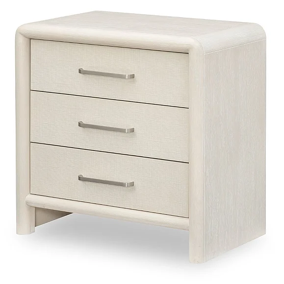 Legacy Classic Maren 3 Drawer Nightstand 6730-3100