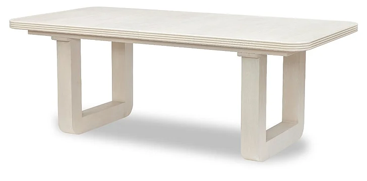 Legacy Classic Maren Double Pedestal Dining Table 6730-421