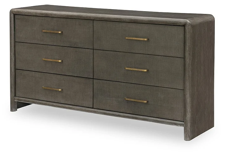 Legacy Classic Maren 6 Drawer Dresser 6731-1200