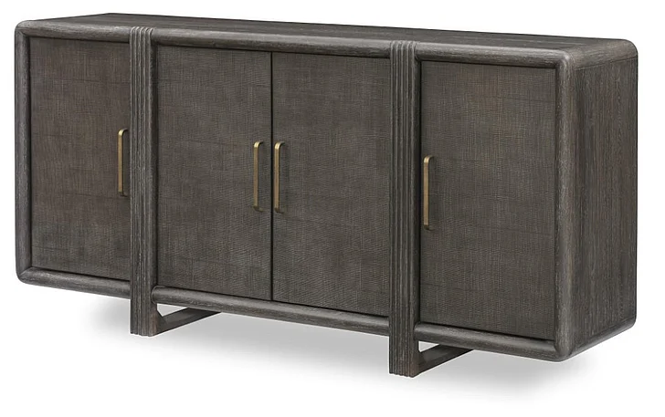 Legacy Classic Maren Fluted Credenza 6731-152