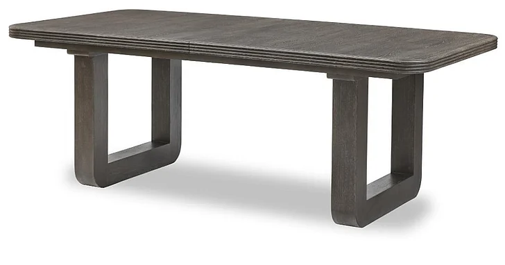 Legacy Classic Maren Double Pedestal Dining Table 6731-421
