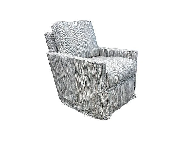 Capris Furniture 560 Swivel Chair SG560 CUSTOM ITEM