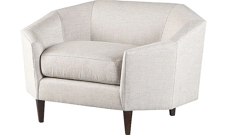 Baker Thomas Pheasant Diamond Lounge BA6842C