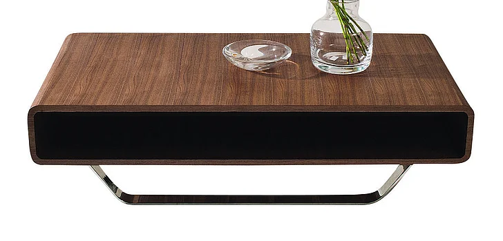J&M 136A Modern Coffee Table 17885 PROMO