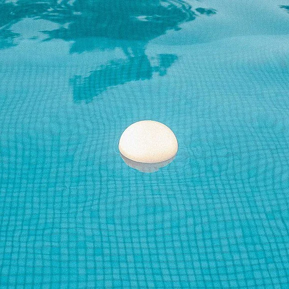 New Garden 4” Coco Floating Light RGB LUMCCO011BXFTNW
