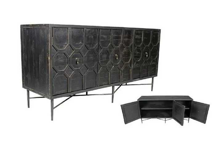 Moti Furniture Scrivia Sandhurst Sideboard
