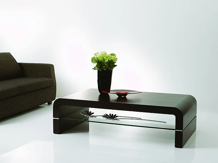 J&M 690A Modern Coffee Table 17728 PROMO