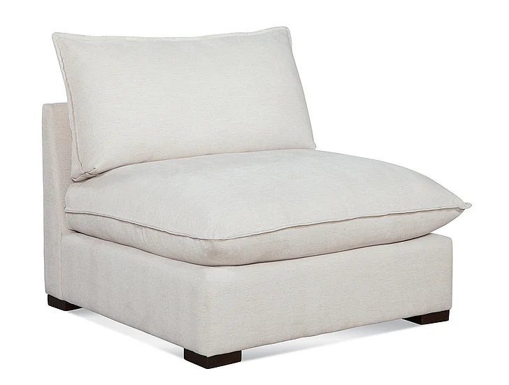 Braxton Culler Carson Armless Chair 701-091