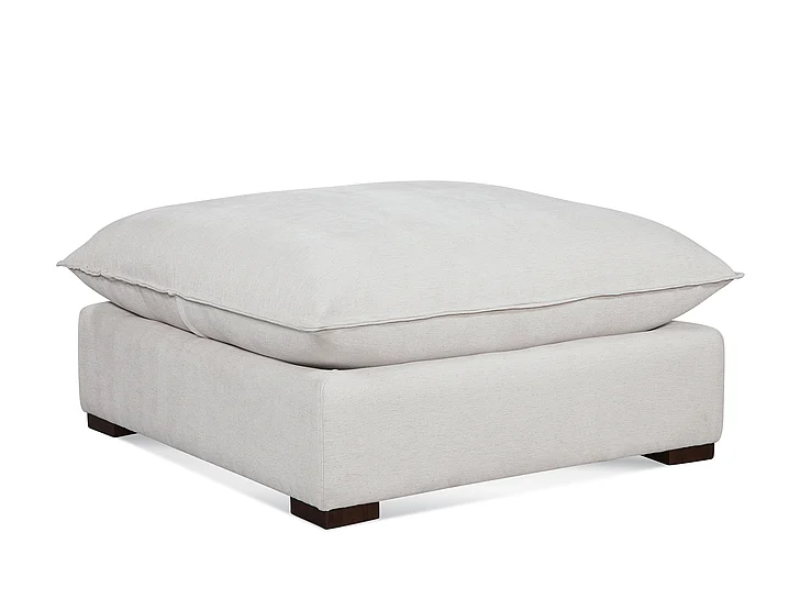 Braxton Culler Carson Ottoman 701-109