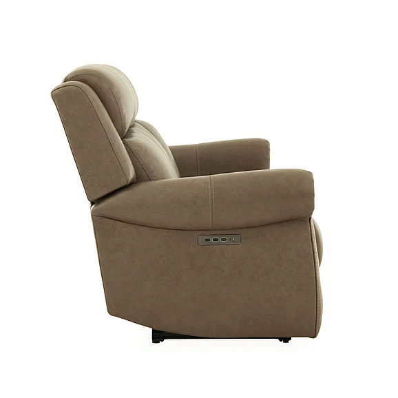 Liberty Furniture Carlton ZG Recliner P3 7029TP-13P