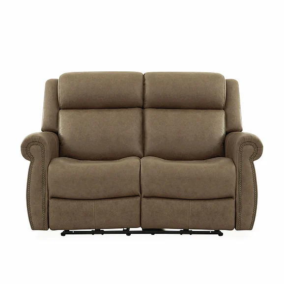 Liberty Furniture Carlton Loveseat P3 & ZG 7029TP-23P