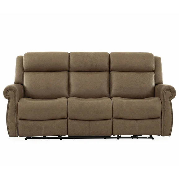 Liberty Furniture Carlton Sofa P3 & ZG 7029TP-33P
