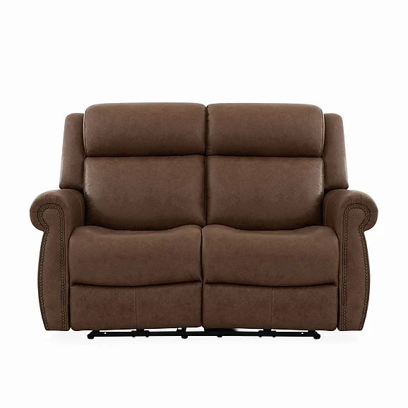 Liberty Furniture Carlton Loveseat P3 & ZG 7029VB-23P