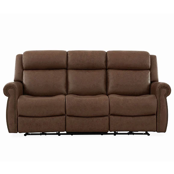 Liberty Furniture Carlton Sofa P3 & ZG 7029VB-33P