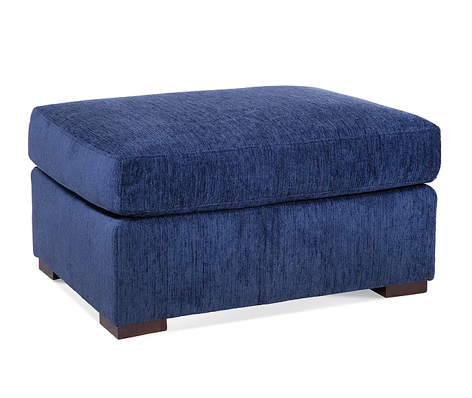 Braxton Culler Bel-Air Small Ottoman 705-109