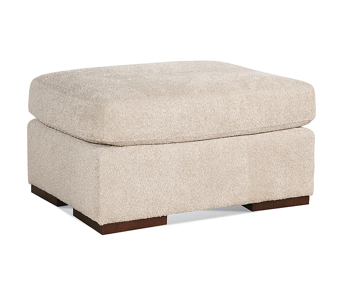 Braxton Culler Memphis Ottoman 708-109