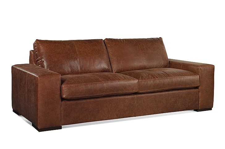 Braxton Culler Memphis 2v2 Estate Sofa 708-L042