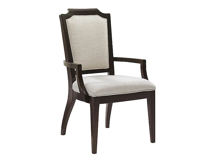Lexington Furniture Kensington Place Candace Arm Chair 708-883-110111