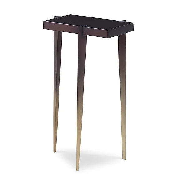 Ambella Home Ombre Table in Dark Bronze 71017-900-001