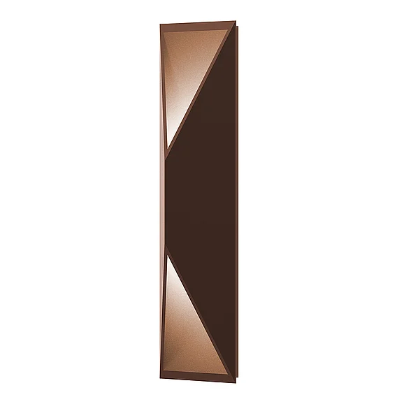 Sonneman Prisma Wall Sconce 7102.72-WL