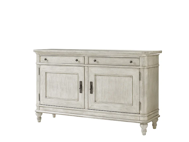Lexington Oyster Bay Oakdale Buffet in Light Oyster Shell 714-852