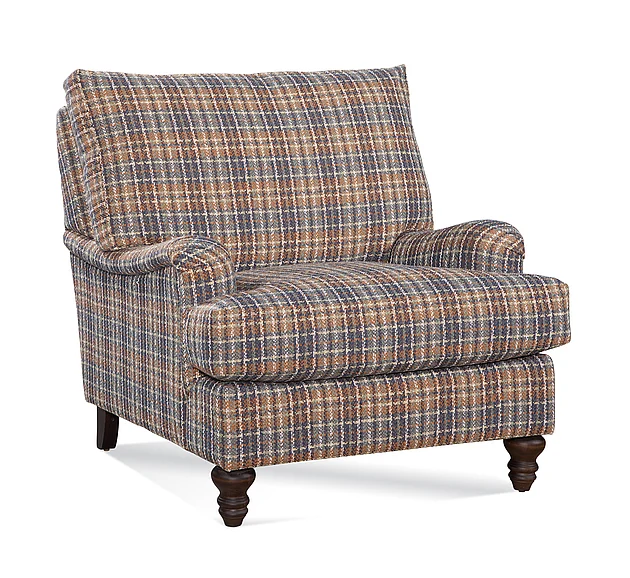 Braxton Culler Luna Chair 720-001