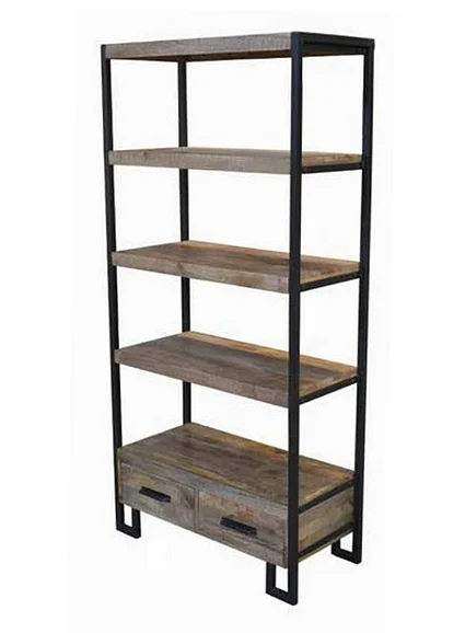 Moti Furniture Kay Bookcase