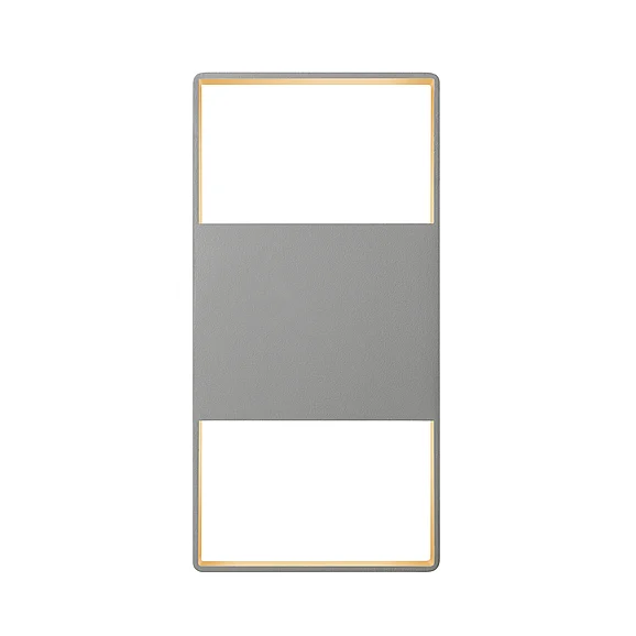 Sonneman Light Frames Wall Sconce 7202.74-WL