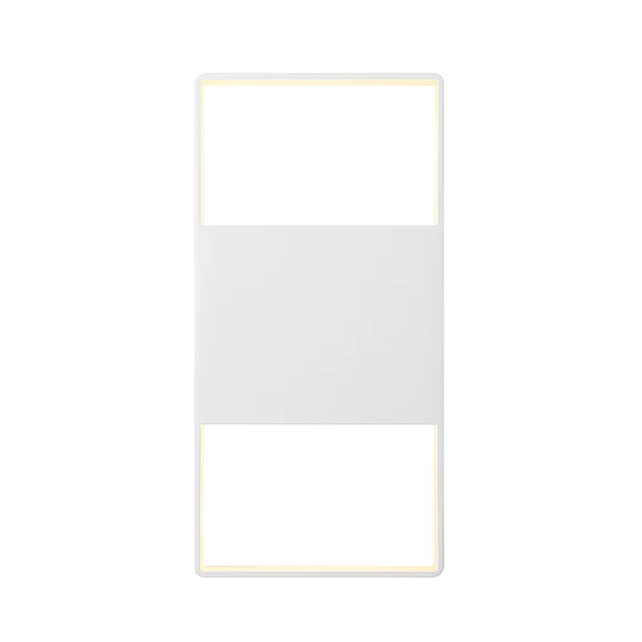 Sonneman Light Frames Wall Sconce 7202.98-WL