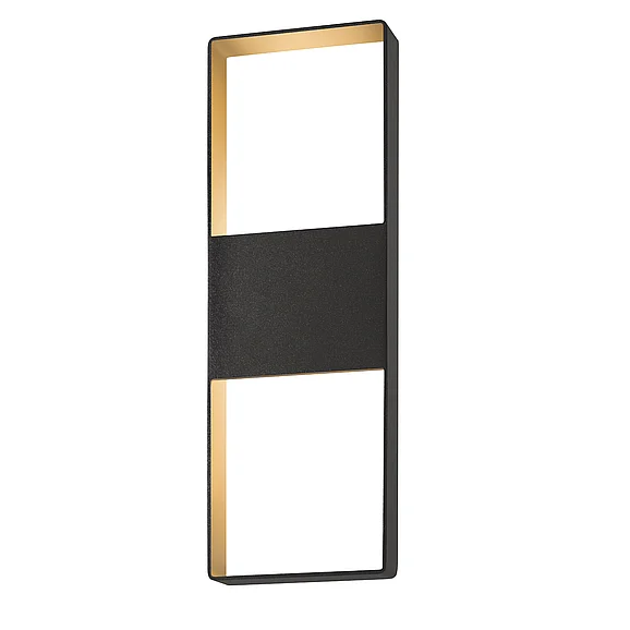 Sonneman Light Frames Wall Sconce 7204.72-WL