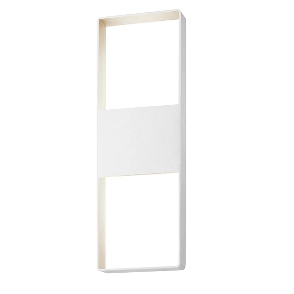 Sonneman Light Frames Wall Sconce 7204.98-WL