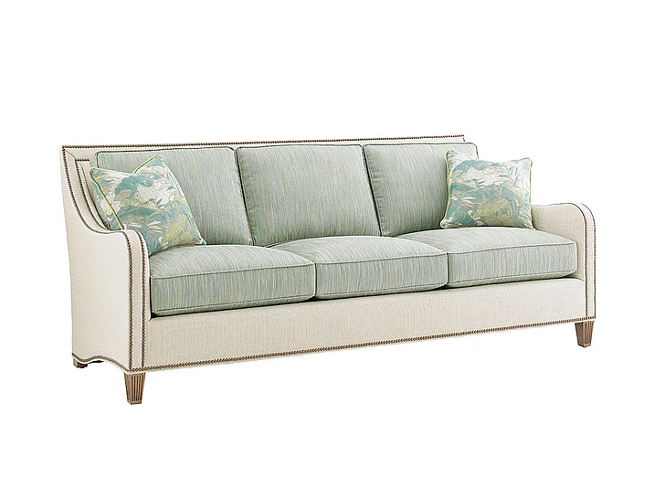 Lexington Twin Palms Koko Sofa