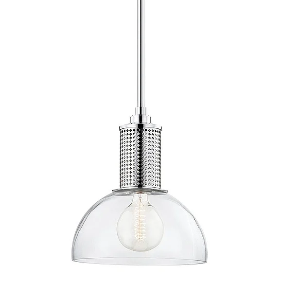 Hudson Valley Lighting Halcyon Pendant 7214-PN