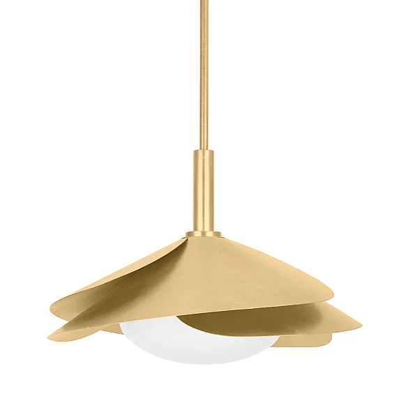 Hudson Valley Lighting Brookhaven Pendant 7217-VGL
