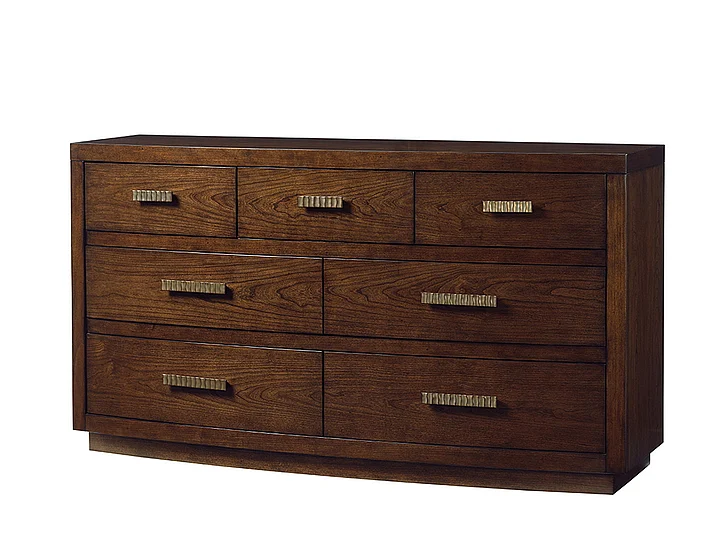 Lexington Laurel Canyon Radcliffe Dresser in Mocha 721-233