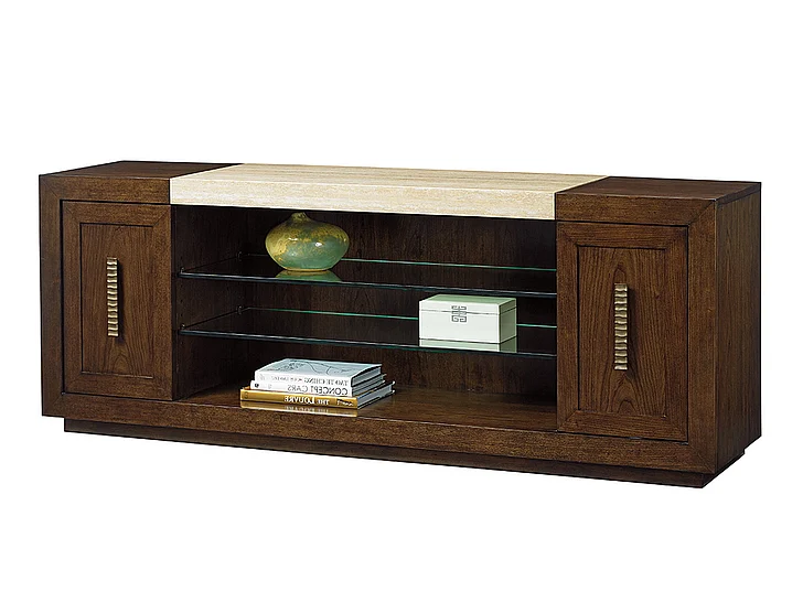 Lexington Laurel Canyon Malibu Vista Media Console 721-907
